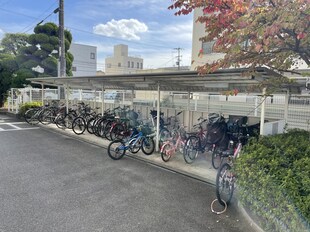 山陽姫路駅 徒歩25分 6階の物件外観写真